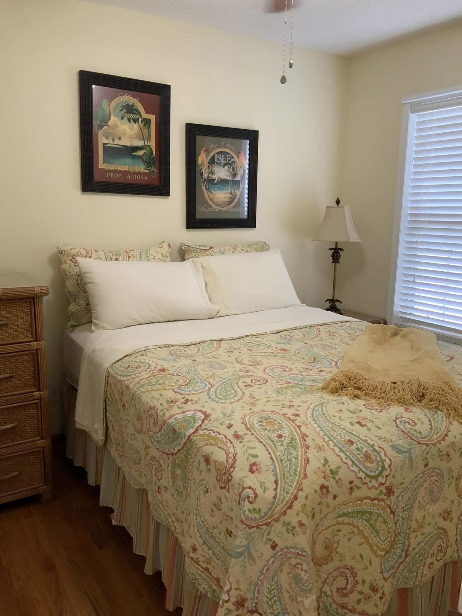 3 Beds 2 Baths - SITE 7024