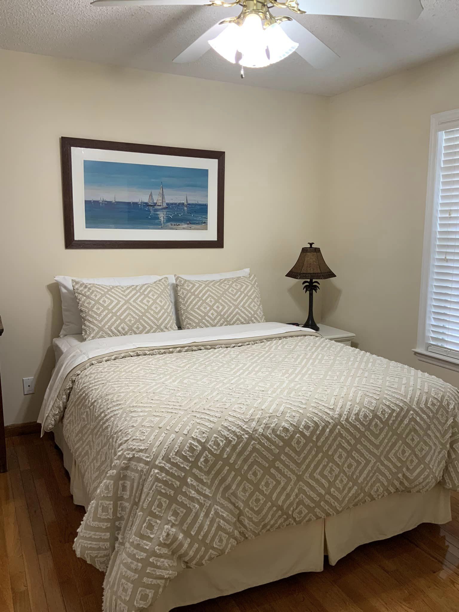 3 Beds 2 Baths - SITE 7024