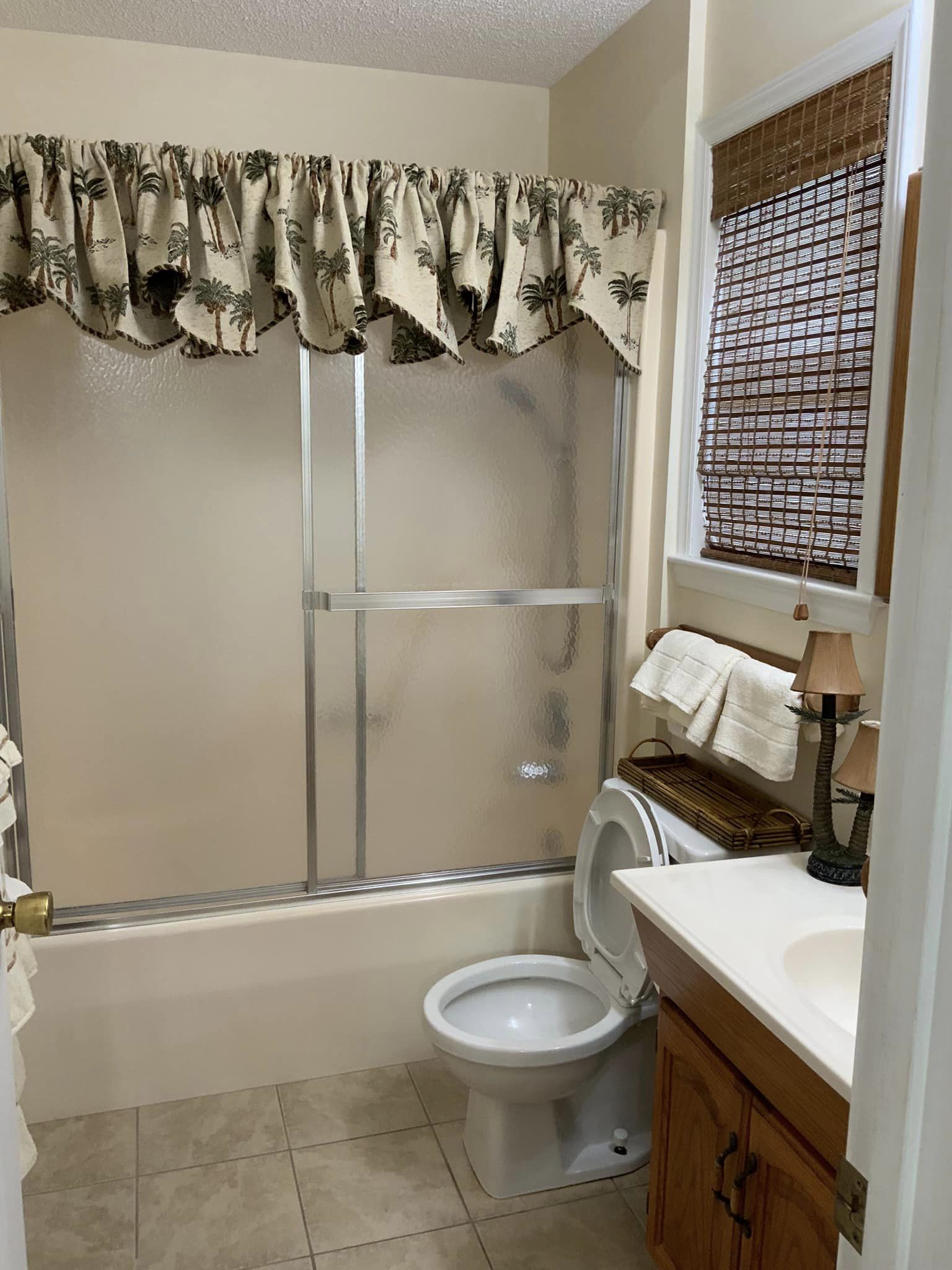 3 Beds 2 Baths - SITE 7024