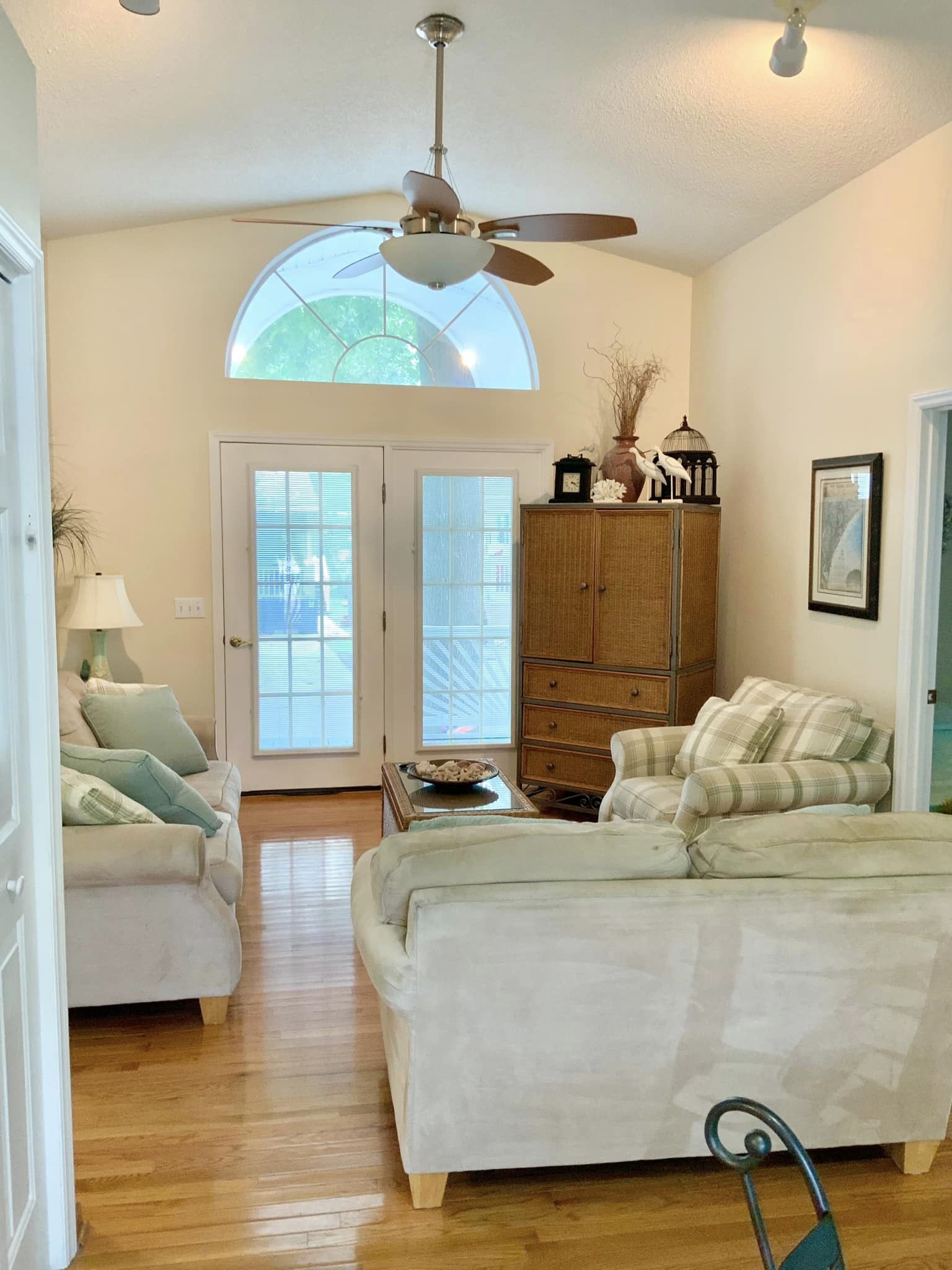 3 Beds 2 Baths - SITE 7024